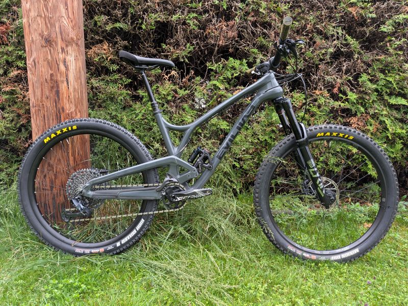 Used Evil Calling / GX Eagle 2020 2020 MTB
