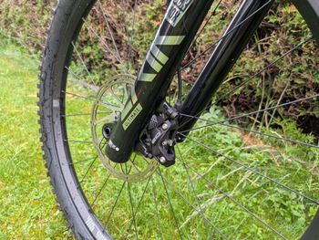 Used Evil Calling / GX Eagle 2020 2020 Mountainbike, Light Gray, 27.5 — image 2 of 24