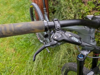 Used Evil Calling / GX Eagle 2020 2020 Mountainbike, Light Gray, 27.5 — image 4 of 24