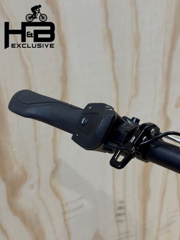 Used CUBE Nuride Hybrid EXC 625 Allroad Shimano Deore 2022 Urban — image 8 of 15