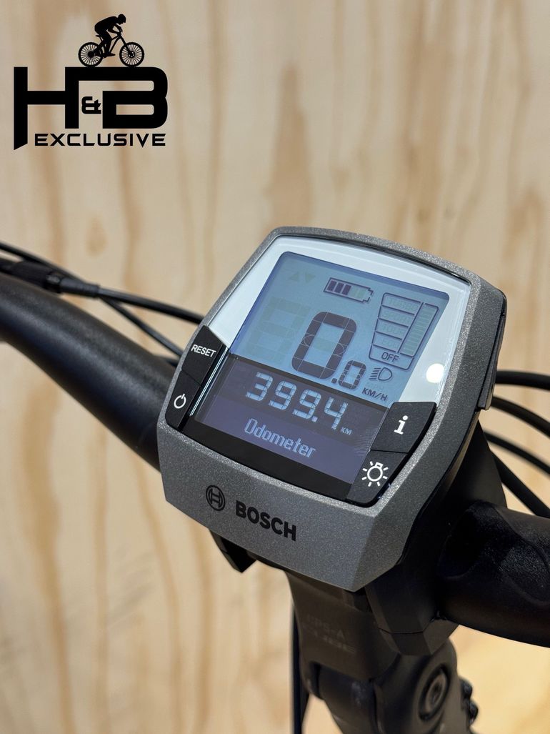 Used CUBE Nuride Hybrid EXC 625 Allroad Shimano Deore 2022 Urban — image 9 of 15