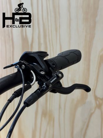 Used CUBE Nuride Hybrid EXC 625 Allroad Shimano Deore 2022 Urban — image 7 of 15