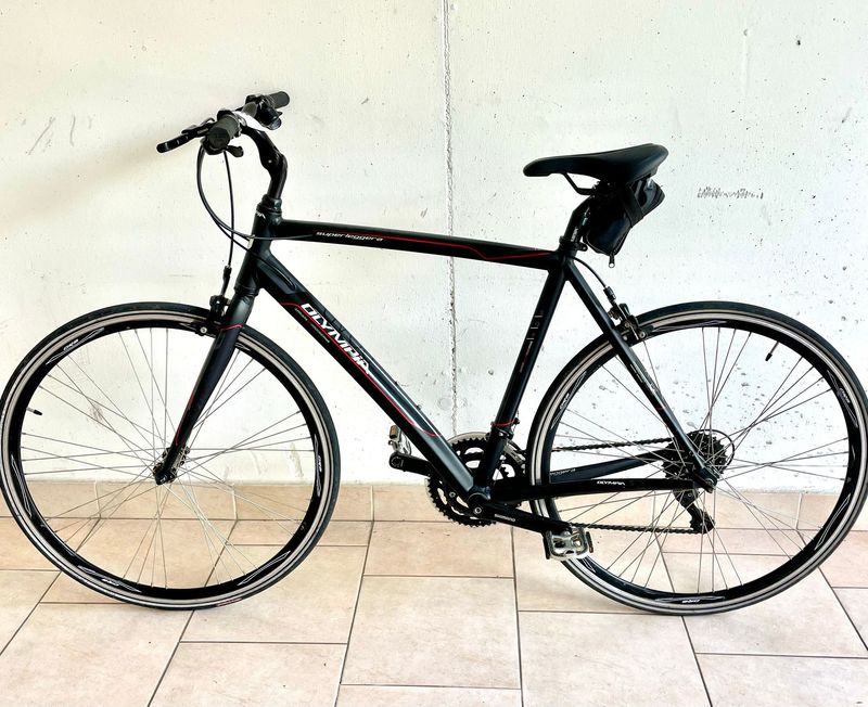 Used Olimpia Custom Shimano Sora 2004 Road & Gravel