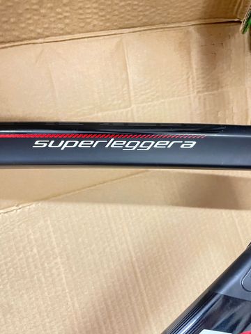 Used Olimpia Custom Shimano Sora 2004 Road & Gravel, Black — image 9 of 15