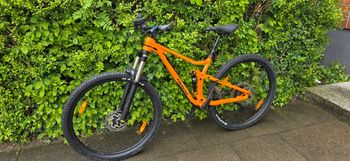 Used Merida ONE-TWENTY 400 2023 2023 MTB