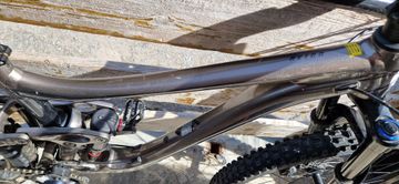 Käytetty Giant Reign 29 2022 2022 Mountainbike — kuva 2 / 6