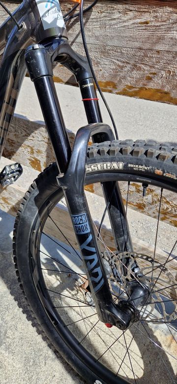 Käytetty Giant Reign 29 2022 2022 Mountainbike — kuva 6 / 6