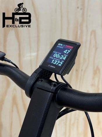 Used KTM Cento 10 Plus Shimano Deore 2023 Urban, Black — image 9 of 14