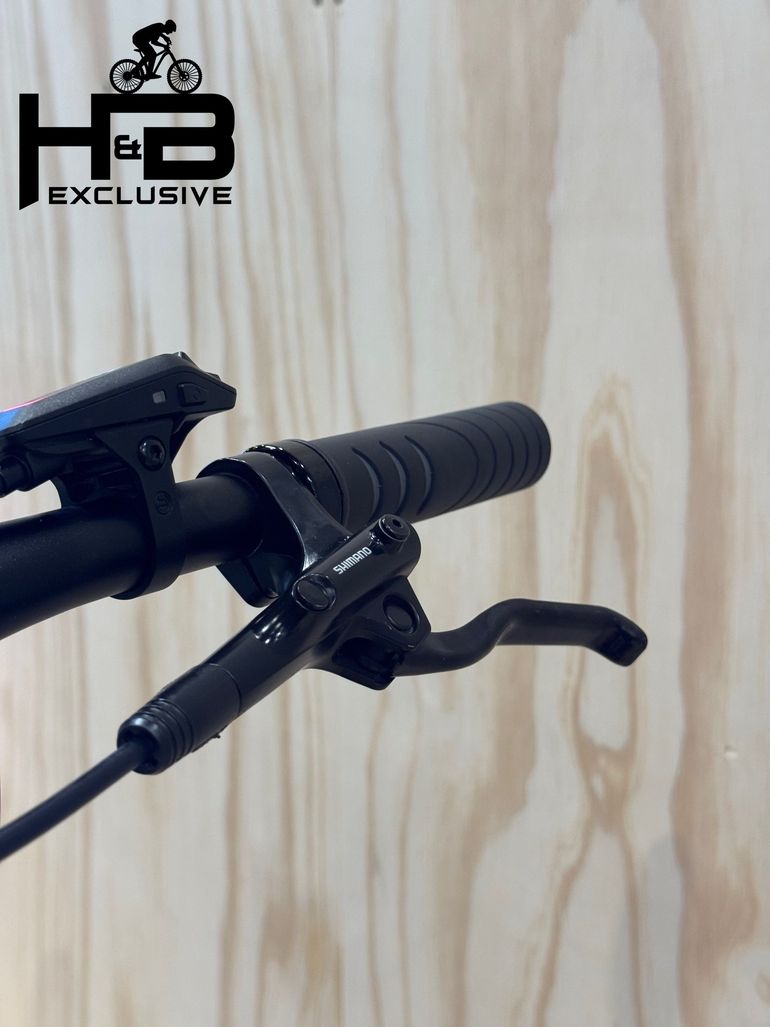 Used KTM Cento 10 Plus Shimano Deore 2023 Urban, Black — image 7 of 14