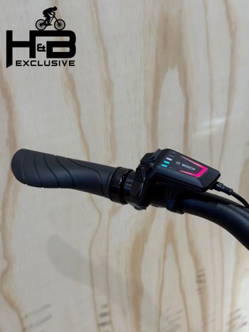 Used KTM Cento 10 Plus Shimano Deore 2023 Urban, Black — image 8 of 14