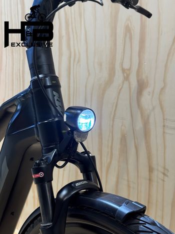 Used KTM Cento 10 Plus Shimano Deore 2023 Urban, Black — image 5 of 14