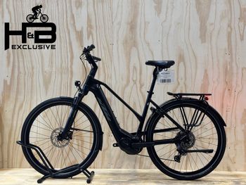 Used KTM Cento 10 Plus Shimano Deore 2023 Urban, Black — image 2 of 14