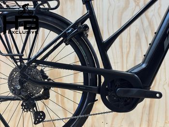 Used KTM Cento 10 Plus Shimano Deore 2023 Urban, Black — image 3 of 14
