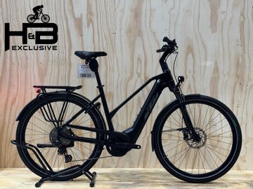 Gebrauchtes KTM Cento 10 Plus Shimano Deore 2023 Urban & Touring