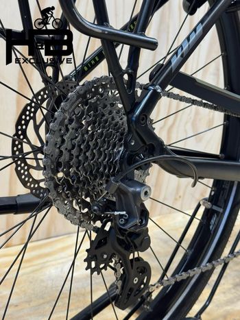 Used KTM Cento 10 Plus Shimano Deore 2023 Urban, Black — image 14 of 14
