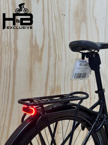 Used KTM Cento 10 Plus Shimano Deore 2023 Urban, Black — image 11 of 14