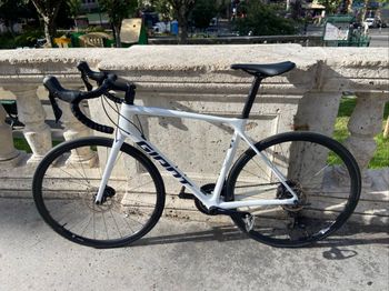 Used Giant TCR Advanced 2 Disc Pro Compact 2020 2020 Road & Gravel