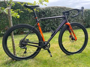 Used Rondo Ruut X 2022 2022 Road & Gravel