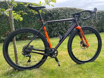 Brugt Rondo Ruut Shimano GRX 2022 Road & Gravel