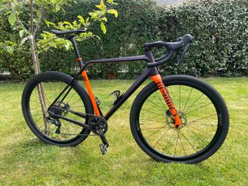 Used Rondo Ruut Shimano GRX 2022 Road & Gravel, Black — image 6 of 6