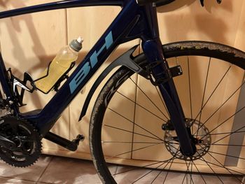 Used BH Bikes BH Bikes Custom Shimano 105 2023 Road & Gravel — image 4 of 5