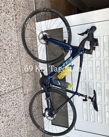 Used BH Bikes BH Bikes Custom Shimano 105 2023 Road & Gravel