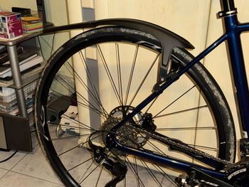 Used BH Bikes BH Bikes Custom Shimano 105 2023 Road & Gravel — image 3 of 5