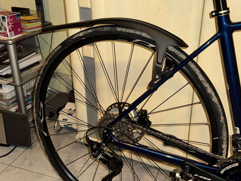 Used BH Bikes BH Bikes Custom Shimano 105 2023 Road & Gravel — image 3 of 5