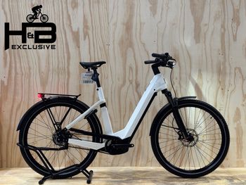 Used Advanced Trekking Reco Shimano Nexus 2024 Urban & Touring