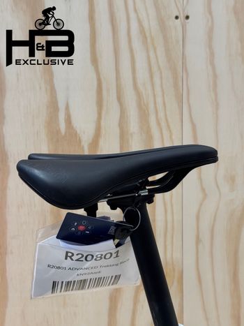 Used Advanced Trekking Reco Shimano Nexus 2024 Urban, White — image 10 of 12