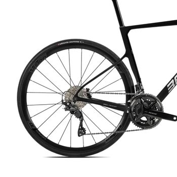 Used Berria Berria Belador 5 Shimano 105 12v 2025 Road & Gravel — image 2 of 5