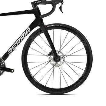 Used Berria Berria Belador 5 Shimano 105 12v 2025 Road & Gravel — image 4 of 5