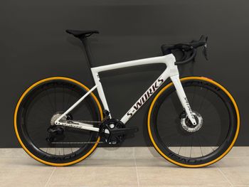 Used Specialized S-Works Tarmac SL8 2026 Road & Gravel