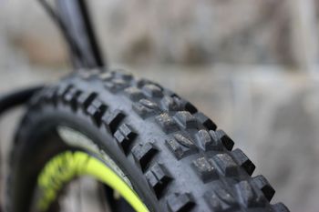 Used Kellys Noid 90 2019 2019 Mountainbike, Blue — image 18 of 27