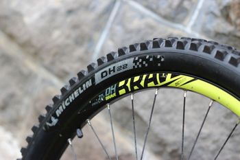 Used Kellys Noid 90 2019 2019 Mountainbike, Blue — image 13 of 27
