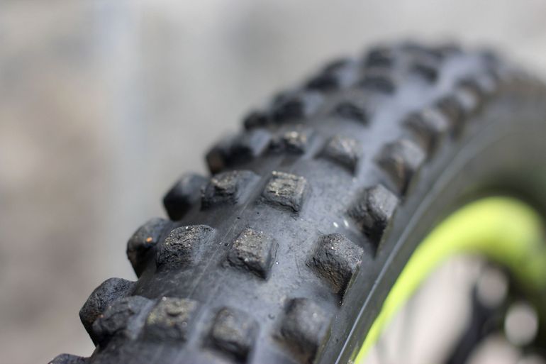 Used Kellys Noid 90 2019 2019 Mountainbike, Blue — image 15 of 27