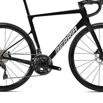 Used Berria Berria Belador 5 Shimano 105 12v 2026 Road & Gravel — image 3 of 5