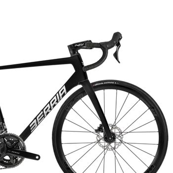 Used Berria Berria Belador 5 Shimano 105 12v 2026 Road & Gravel — image 5 of 5