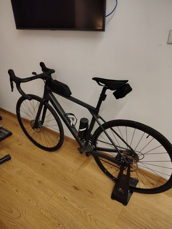 Used Canyon Endurace CF 6 2024 2024 Road & Gravel