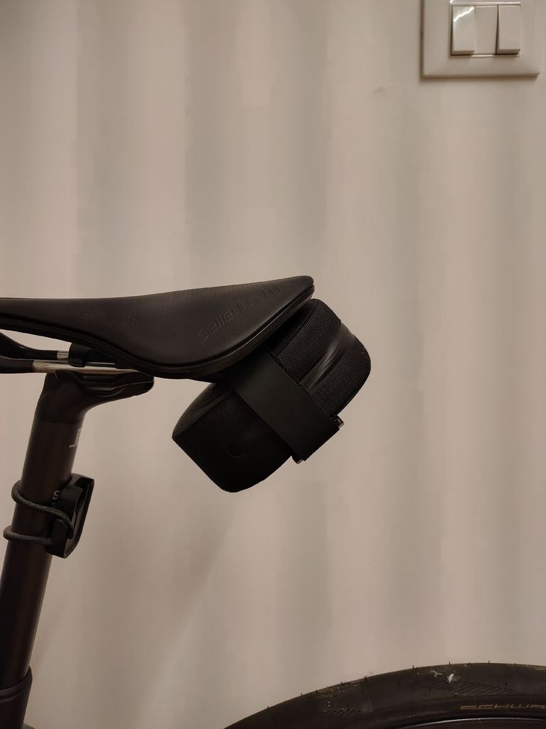 Used Canyon Endurace CF 6 2024 2024 Road & Gravel, Black — image 12 of 19