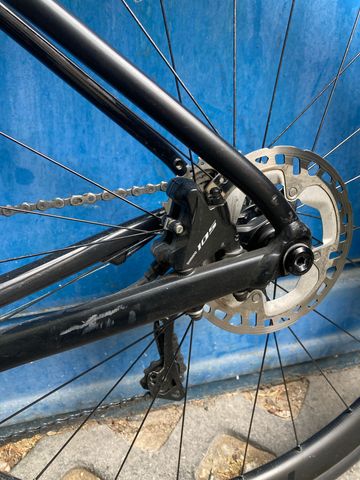 Używany Cannondale CAAD13 2019 Road & Gravel — zdjęcie 15 z 19