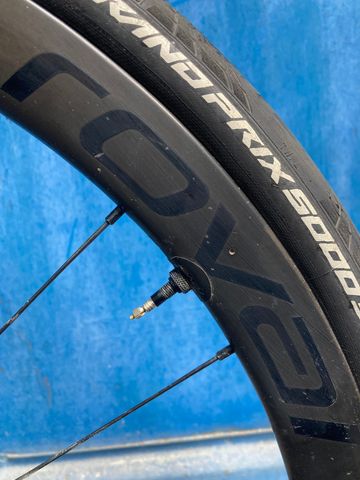 Używany Cannondale CAAD13 2019 Road & Gravel — zdjęcie 7 z 19