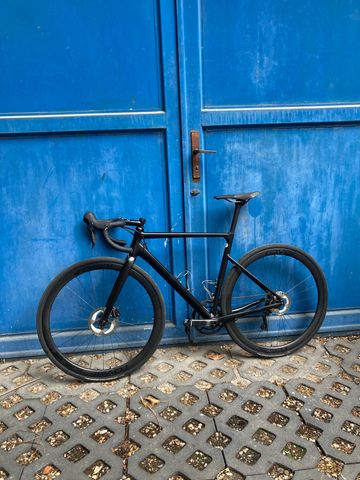 Używany Cannondale CAAD13 2019 Road & Gravel — zdjęcie 16 z 19