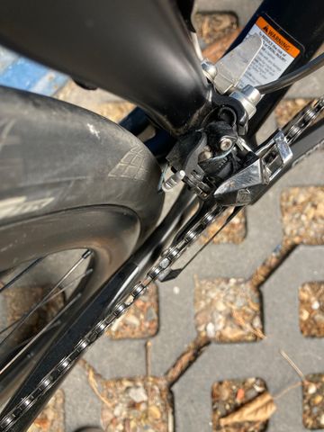 Używany Cannondale CAAD13 2019 Road & Gravel — zdjęcie 10 z 19