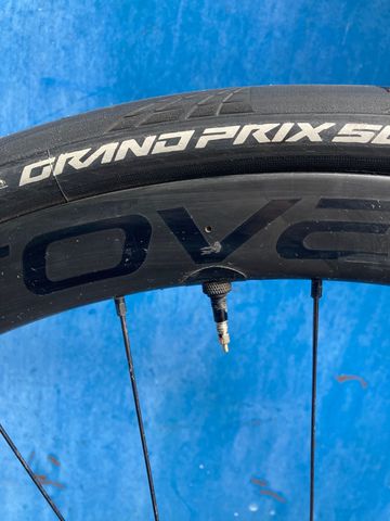 Używany Cannondale CAAD13 2019 Road & Gravel — zdjęcie 11 z 19