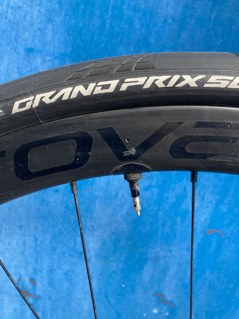 Used Cannondale CAAD13 2019 Road & Gravel — image 11 of 19
