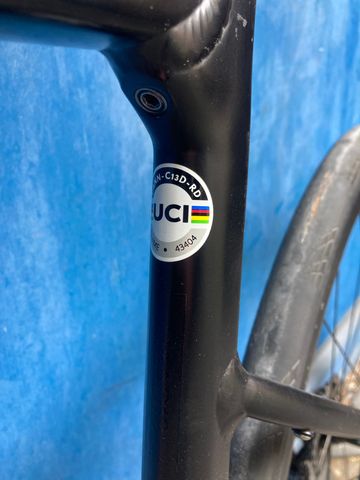Używany Cannondale CAAD13 2019 Road & Gravel — zdjęcie 17 z 19