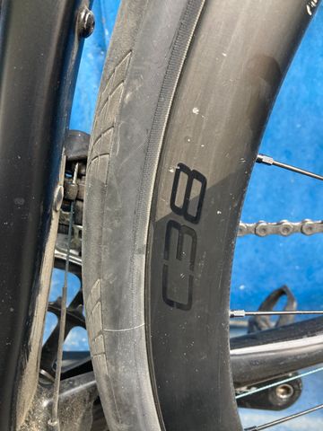 Używany Cannondale CAAD13 2019 Road & Gravel — zdjęcie 19 z 19