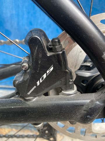 Używany Cannondale CAAD13 2019 Road & Gravel — zdjęcie 14 z 19