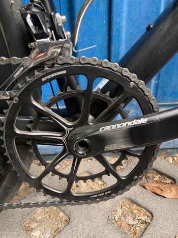Used Cannondale CAAD13 2019 Road & Gravel — image 3 of 19